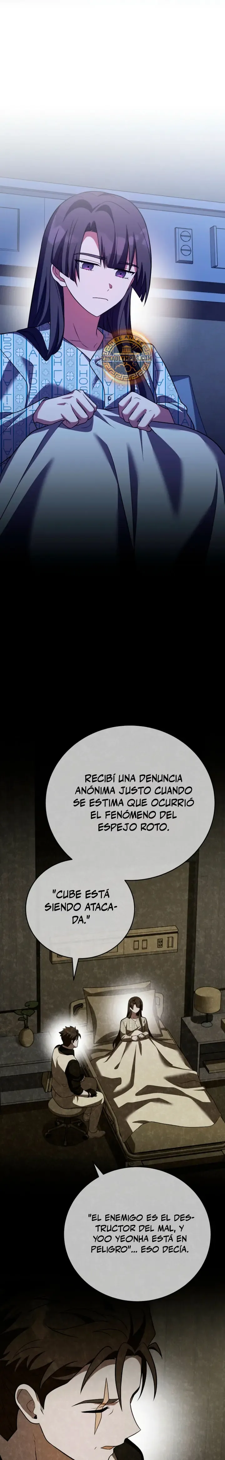 EL extra de la novela (remake) Capítulo 159 en Línea - página 17