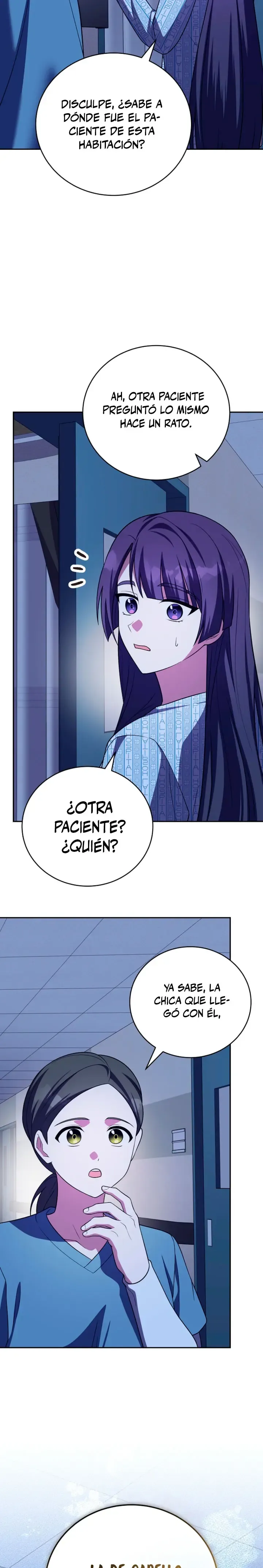 EL extra de la novela (remake) Capítulo 159 en Línea - página 27