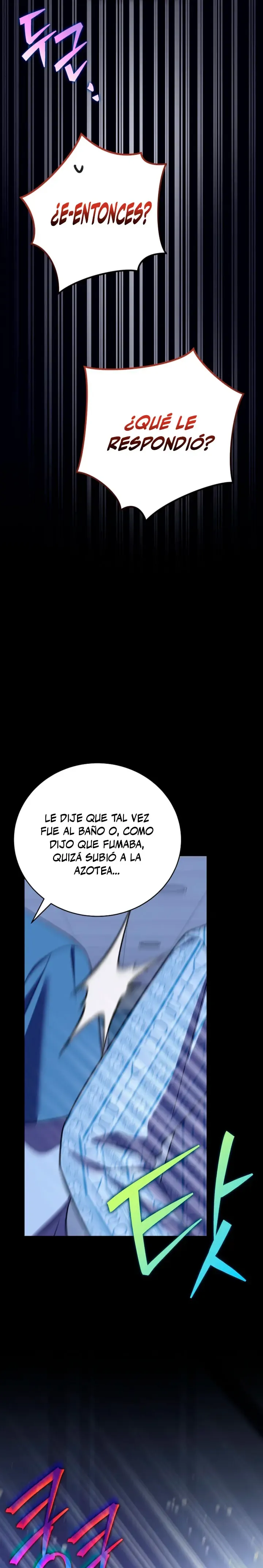 EL extra de la novela (remake) Capítulo 159 en Línea - página 29