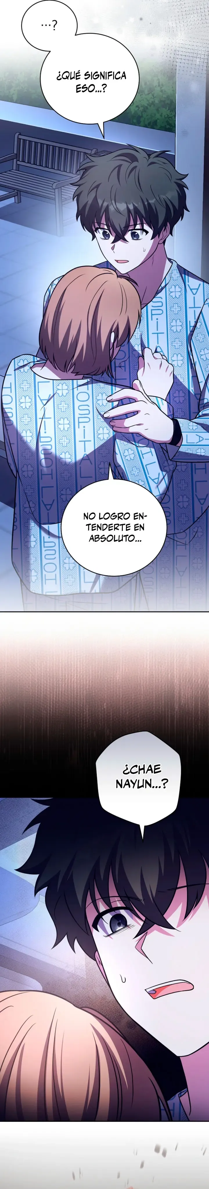 EL extra de la novela (remake) Capítulo 159 en Línea - página 37