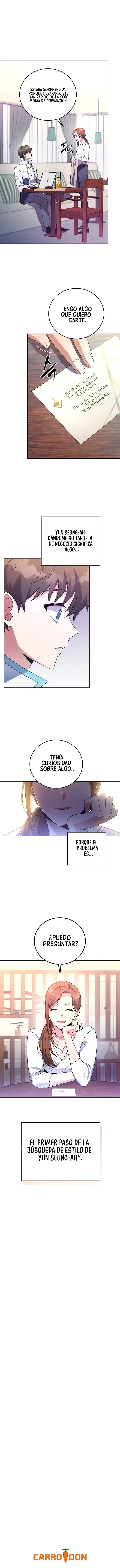 EL extra de la novela (remake) Capítulo 16 en Línea - página 14