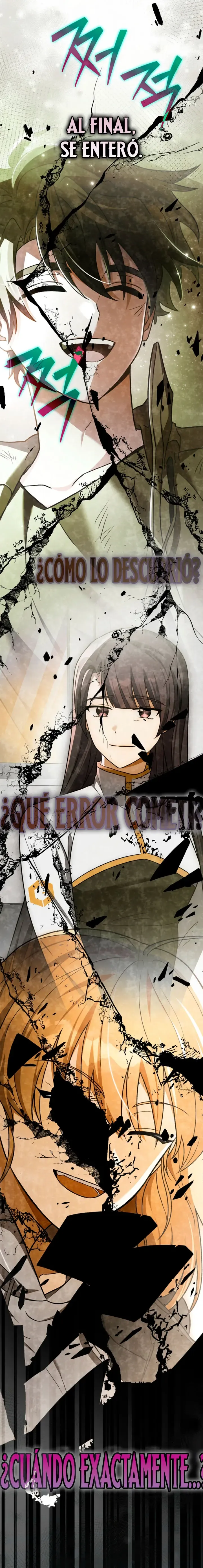 EL extra de la novela (remake) Capítulo 160 en Línea - página 13