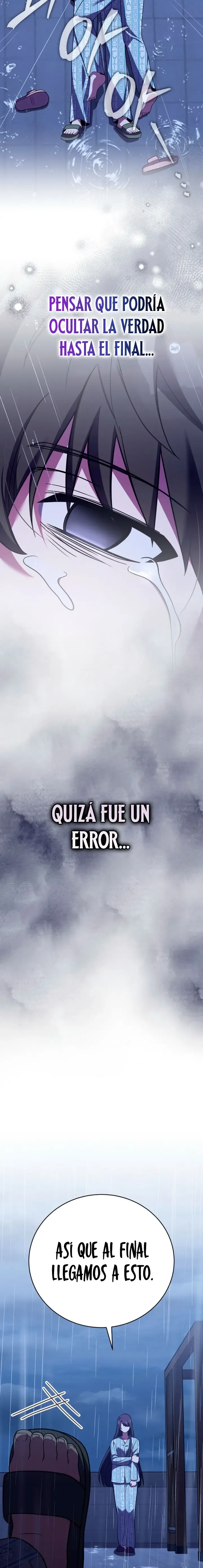 EL extra de la novela (remake) Capítulo 160 en Línea - página 15