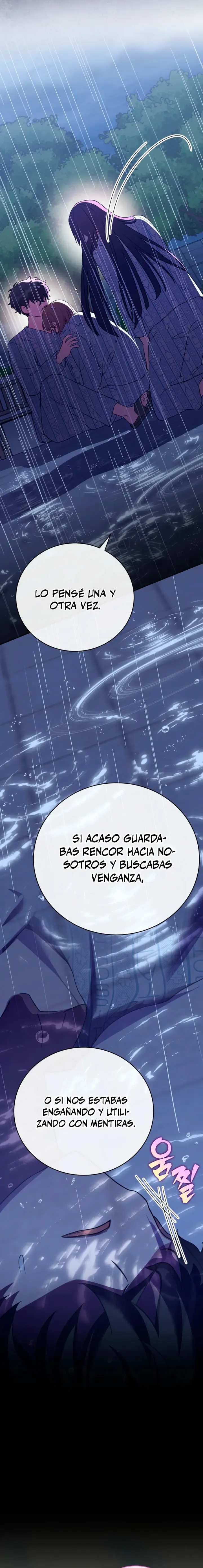 EL extra de la novela (remake) Capítulo 160 en Línea - página 17
