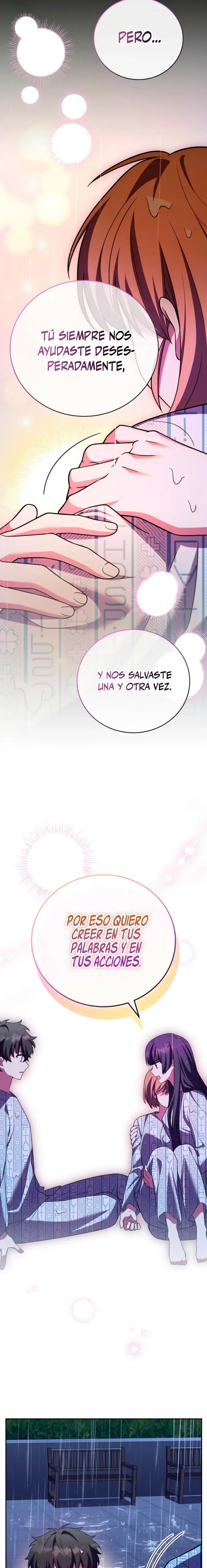 EL extra de la novela (remake) Capítulo 160 en Línea - página 18