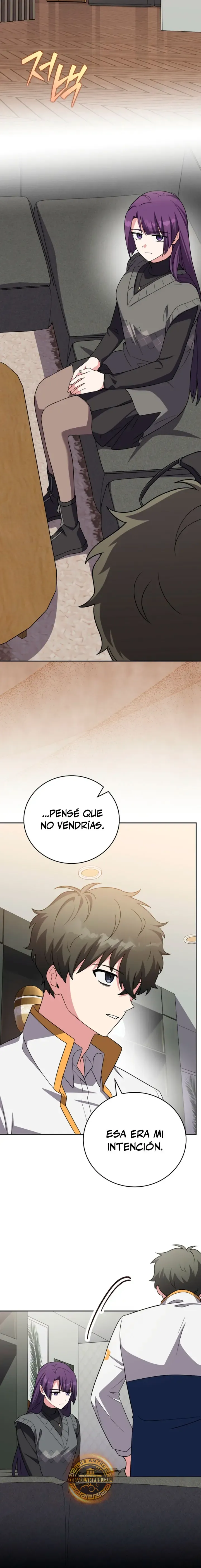EL extra de la novela (remake) Capítulo 160 en Línea - página 24