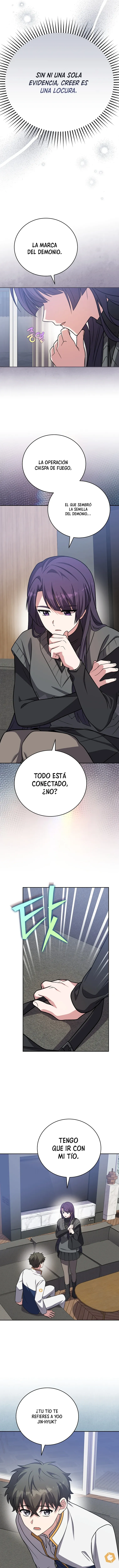 EL extra de la novela (remake) Capítulo 161 en Línea - página 4