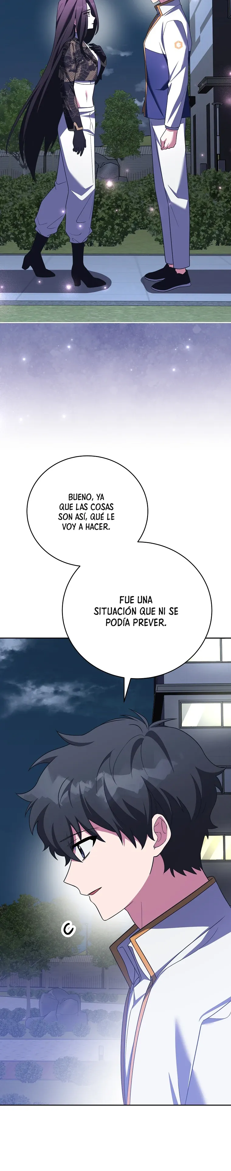 EL extra de la novela (remake) Capítulo 161 en Línea - página 15