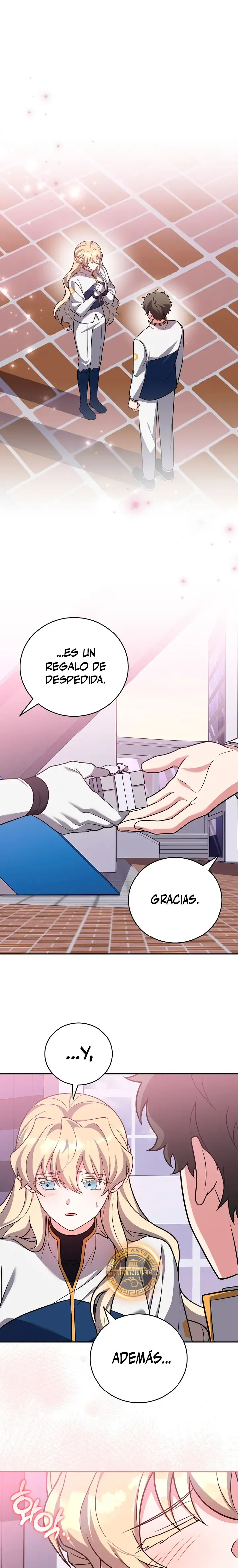 EL extra de la novela (remake) Capítulo 162 en Línea - página 2