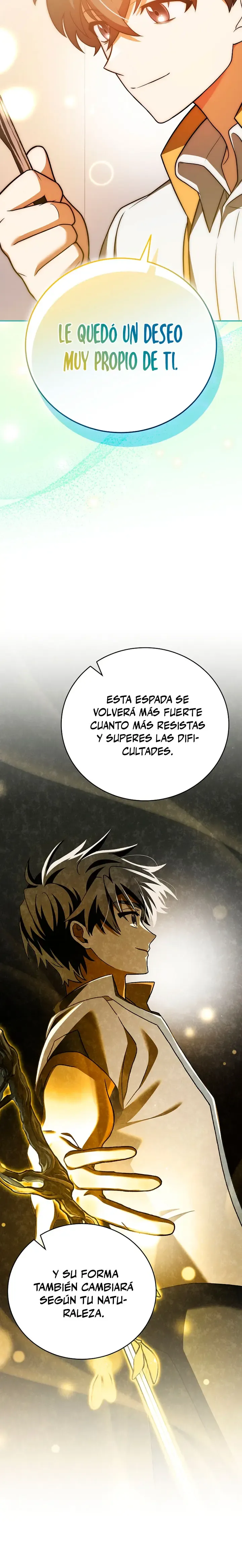 EL extra de la novela (remake) Capítulo 162 en Línea - página 11