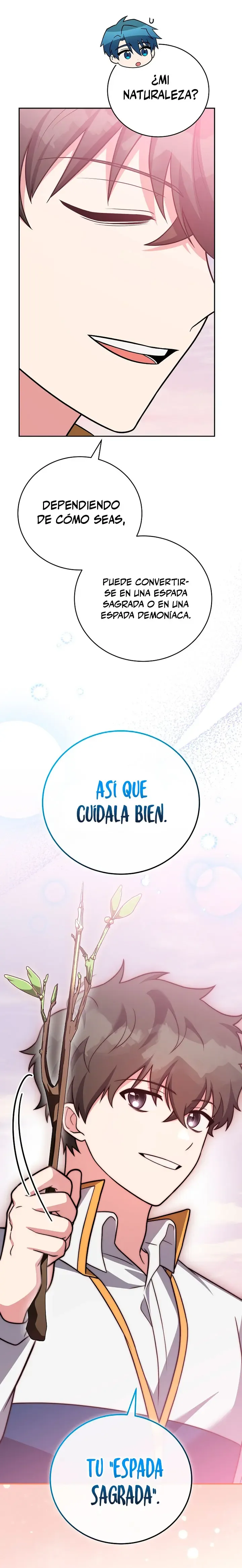 EL extra de la novela (remake) Capítulo 162 en Línea - página 12