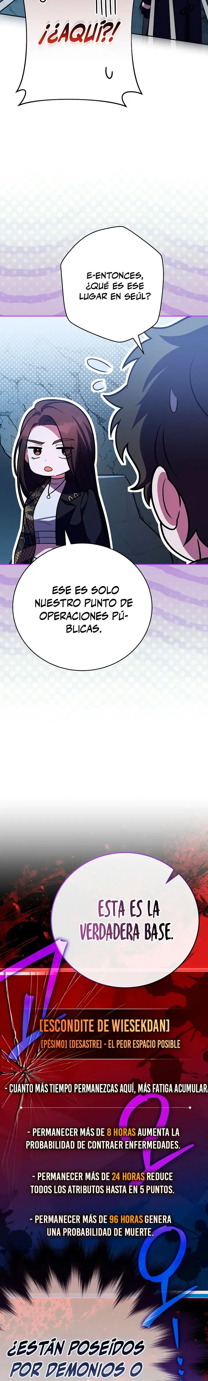 EL extra de la novela (remake) Capítulo 162 en Línea - página 16