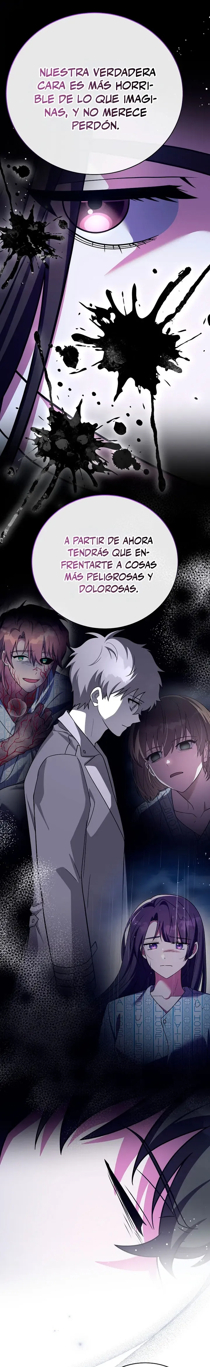 EL extra de la novela (remake) Capítulo 162 en Línea - página 20