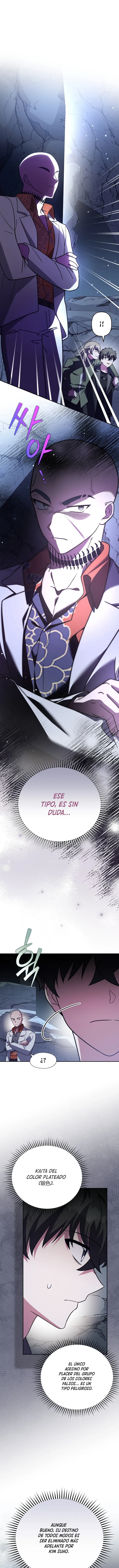 EL extra de la novela (remake) Capítulo 163 en Línea - página 2