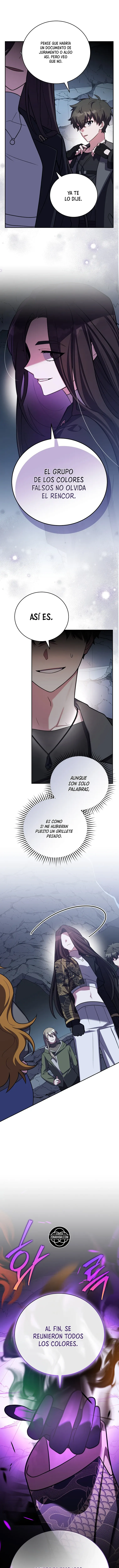 EL extra de la novela (remake) Capítulo 163 en Línea - página 14