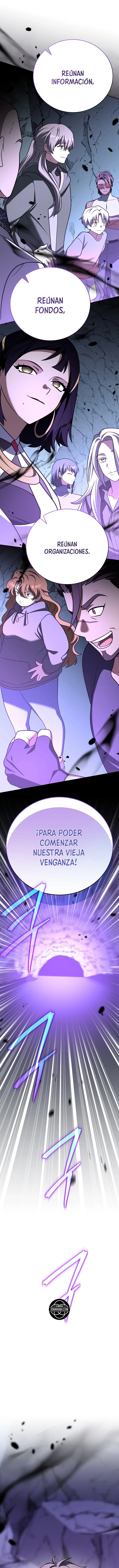 EL extra de la novela (remake) Capítulo 163 en Línea - página 16