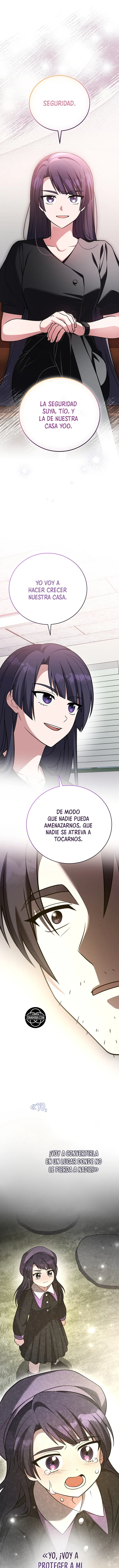 EL extra de la novela (remake) Capítulo 163 en Línea - página 22