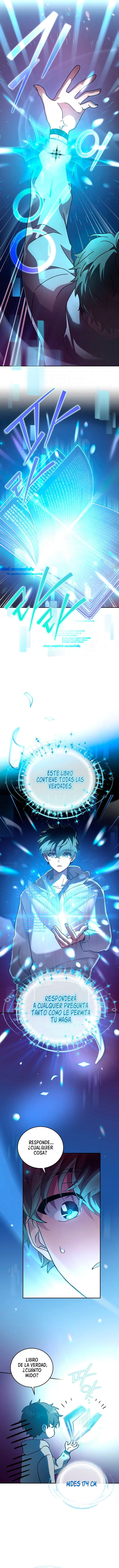 EL extra de la novela (remake) Capítulo 17 en Línea - página 8
