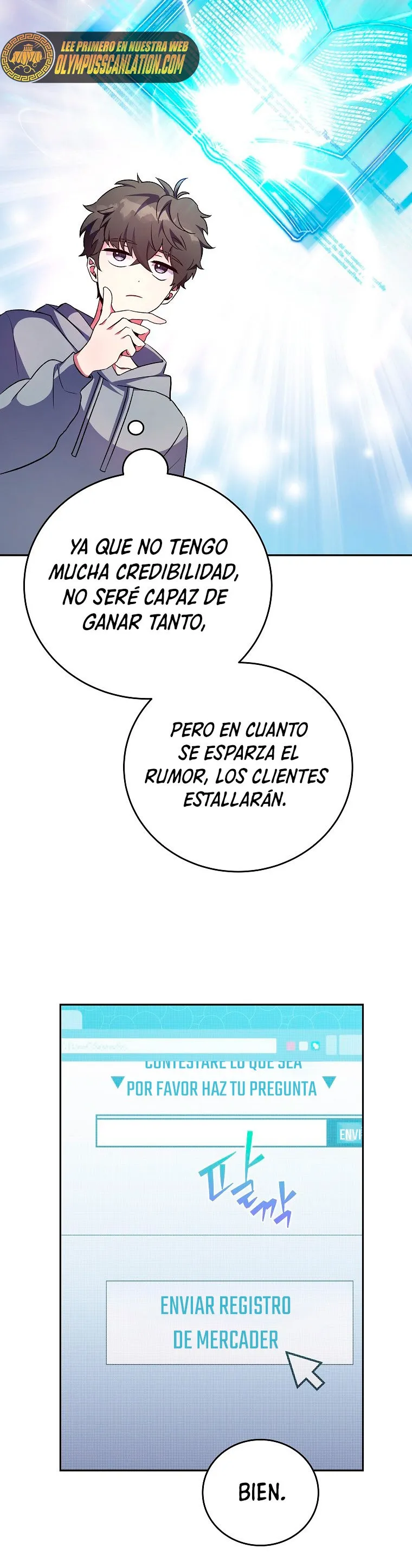EL extra de la novela (remake) Capítulo 18 en Línea - página 11