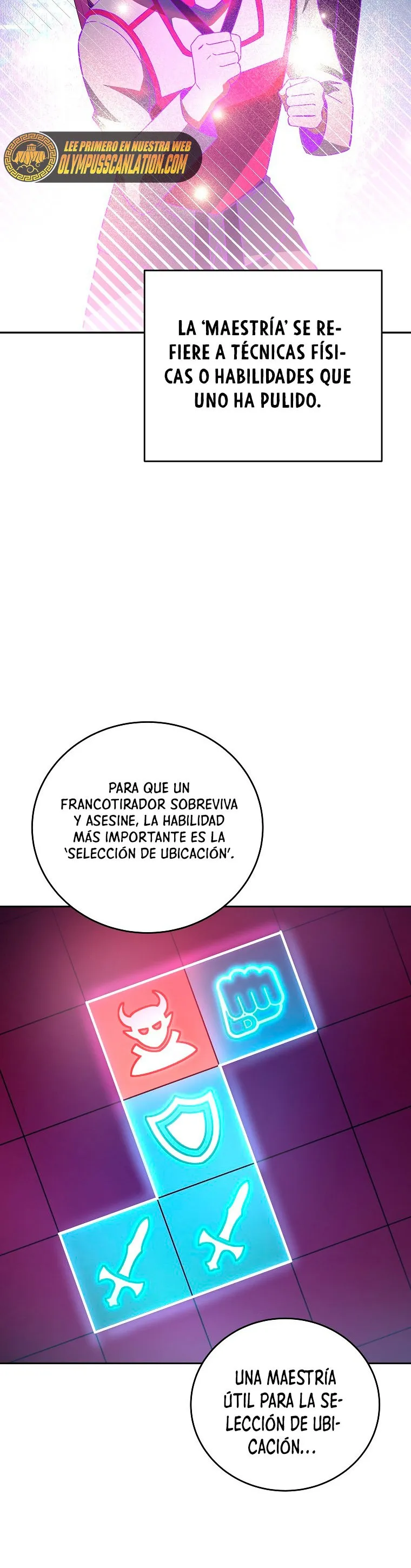 EL extra de la novela (remake) Capítulo 18 en Línea - página 22