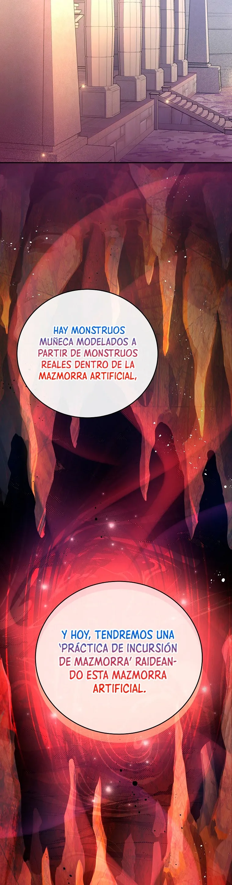EL extra de la novela (remake) Capítulo 18 en Línea - página 31
