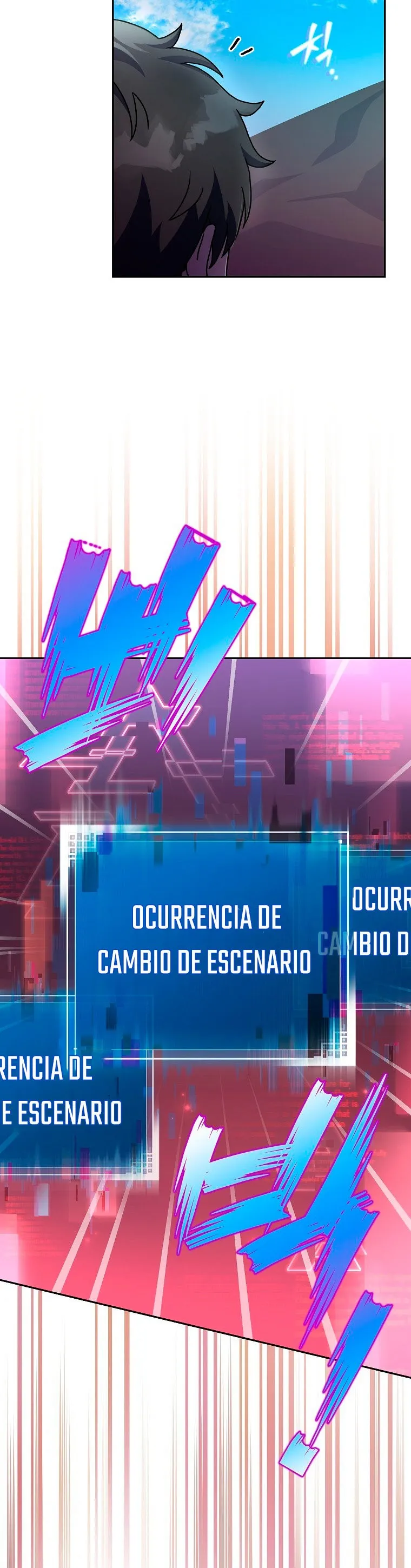 EL extra de la novela (remake) Capítulo 18 en Línea - página 37