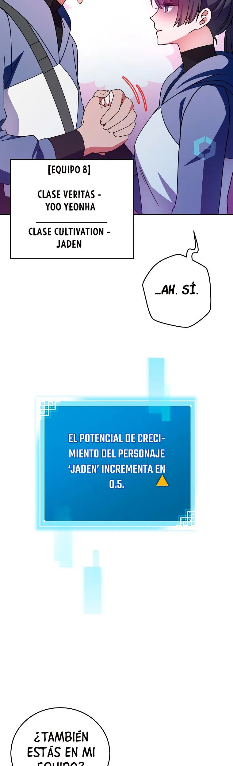 EL extra de la novela (remake) Capítulo 18 en Línea - página 42