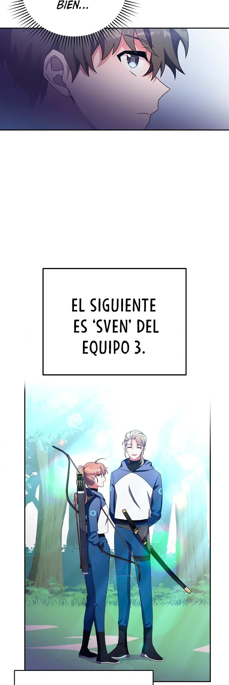 EL extra de la novela (remake) Capítulo 19 en Línea - página 7