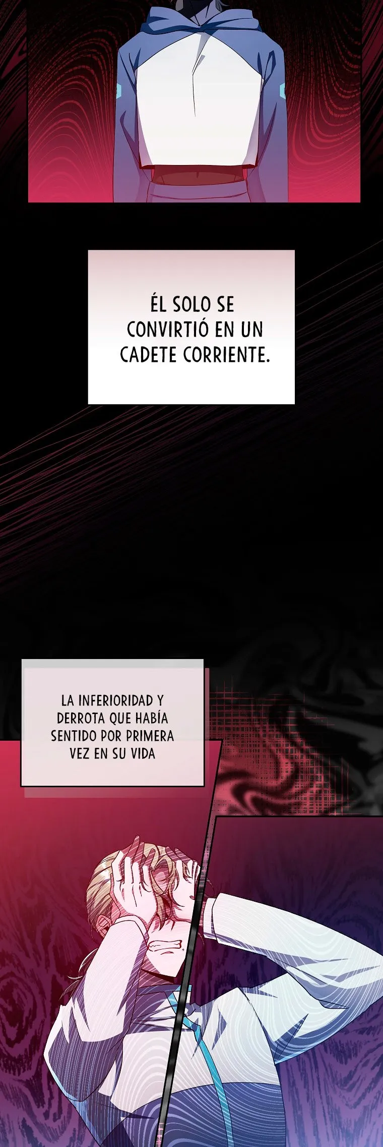EL extra de la novela (remake) Capítulo 19 en Línea - página 11