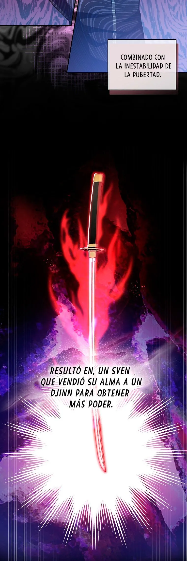 EL extra de la novela (remake) Capítulo 19 en Línea - página 12