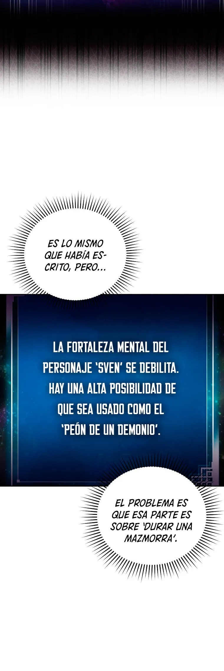 EL extra de la novela (remake) Capítulo 19 en Línea - página 13