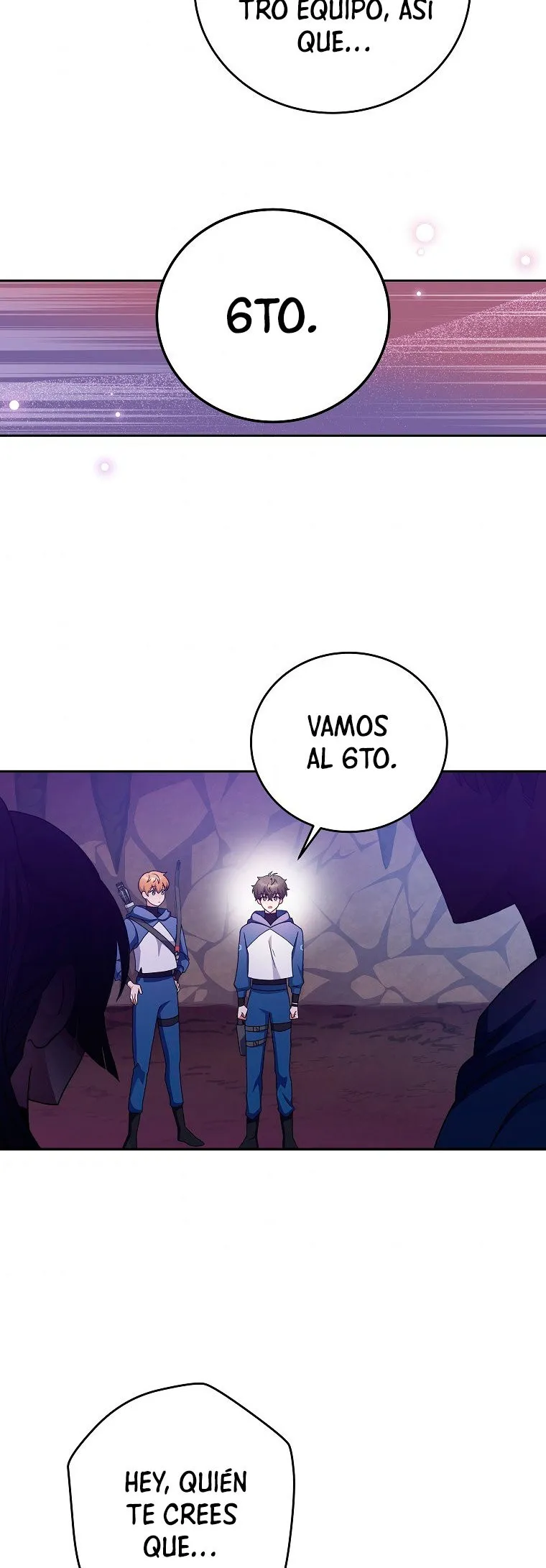 EL extra de la novela (remake) Capítulo 19 en Línea - página 26