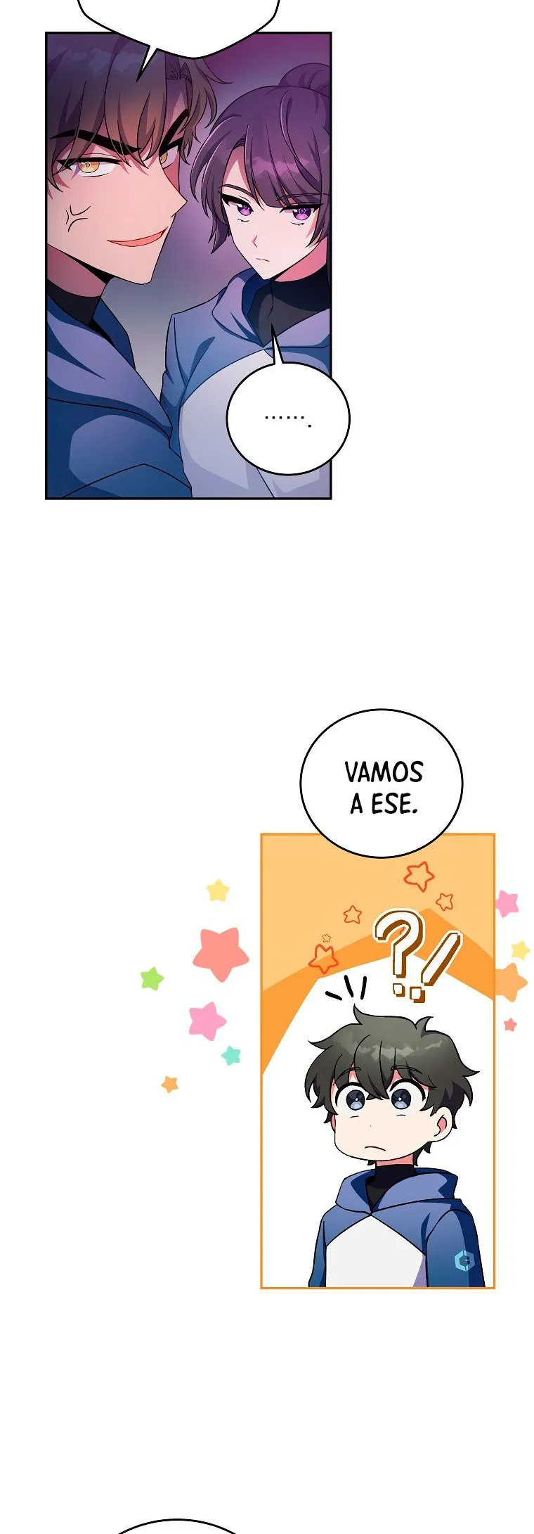 EL extra de la novela (remake) Capítulo 19 en Línea - página 27