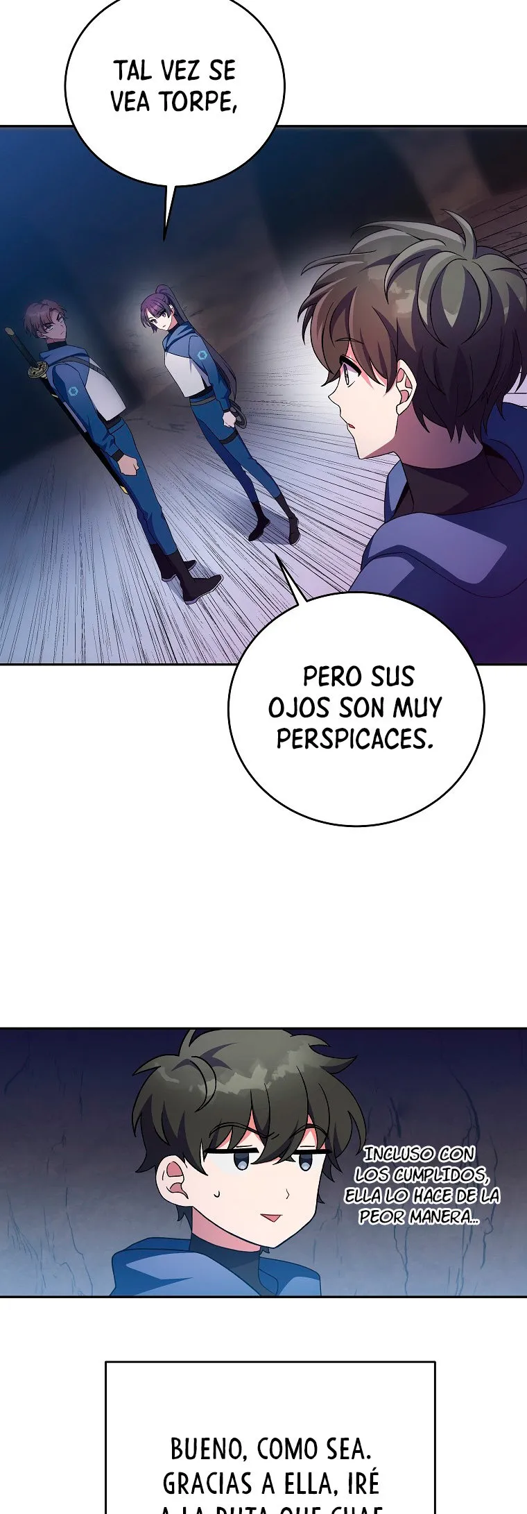 EL extra de la novela (remake) Capítulo 19 en Línea - página 28