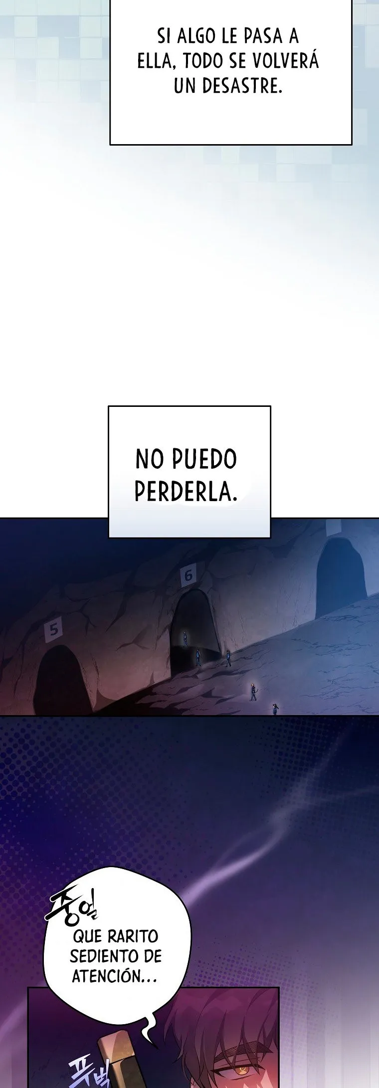 EL extra de la novela (remake) Capítulo 19 en Línea - página 30