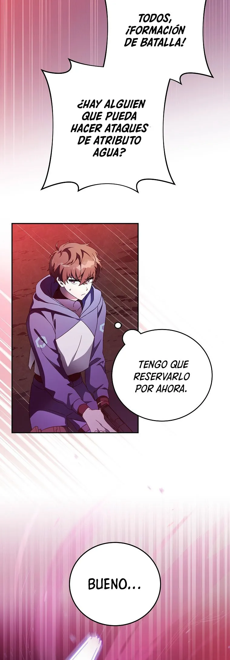 EL extra de la novela (remake) Capítulo 19 en Línea - página 36