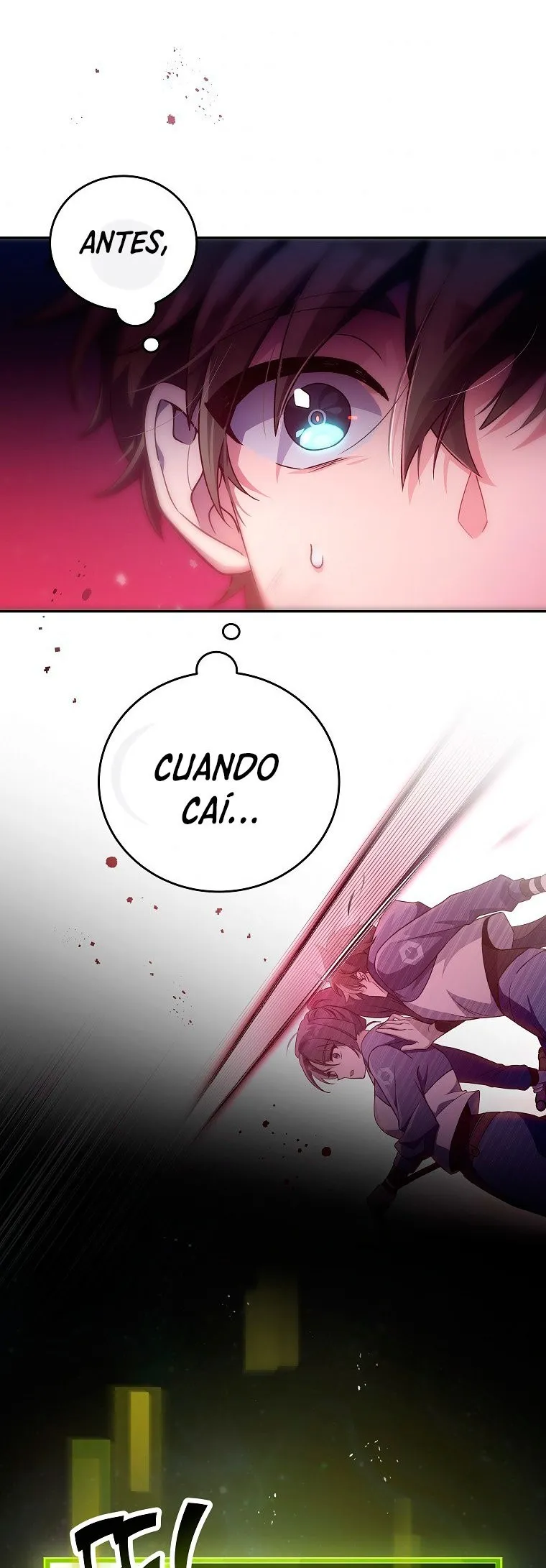 EL extra de la novela (remake) Capítulo 19 en Línea - página 49