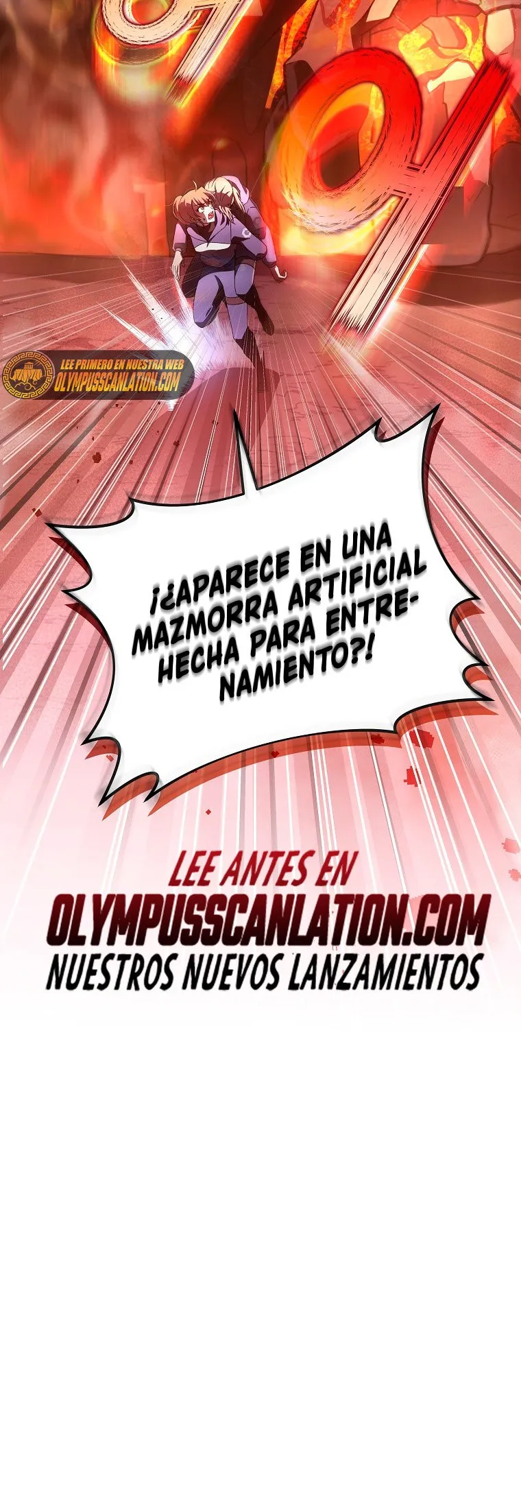 EL extra de la novela (remake) Capítulo 19 en Línea - página 56
