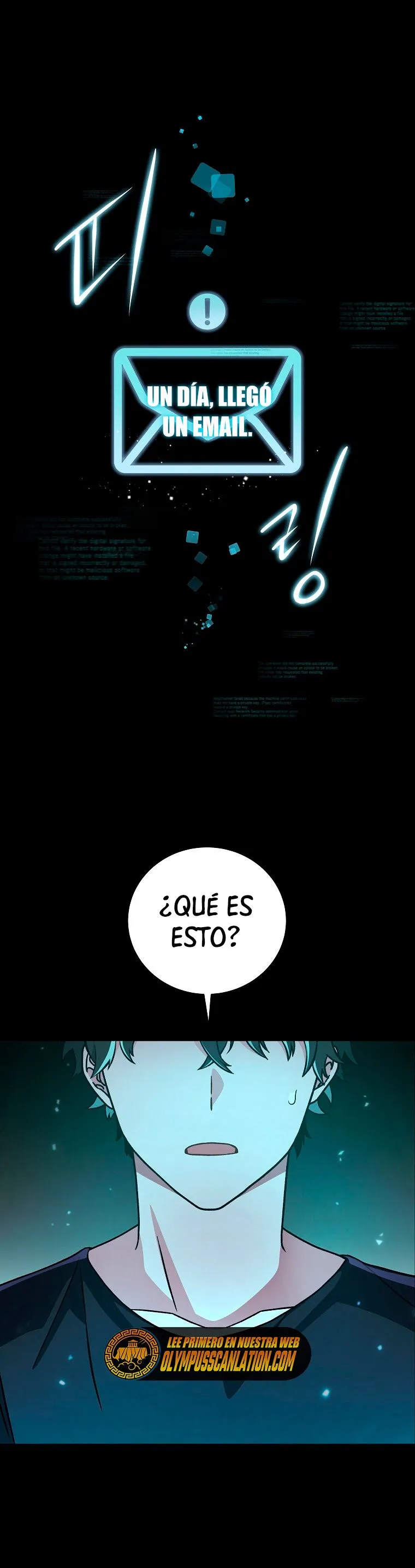 EL extra de la novela (remake) Capítulo 2 en Línea - página 3