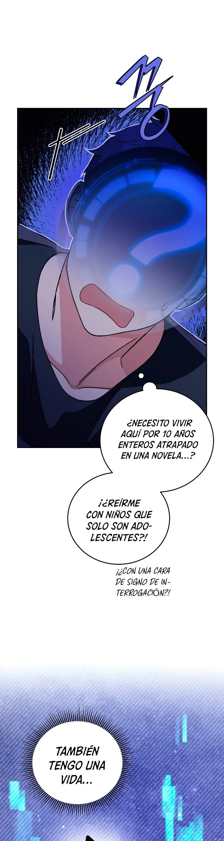EL extra de la novela (remake) Capítulo 2 en Línea - página 14