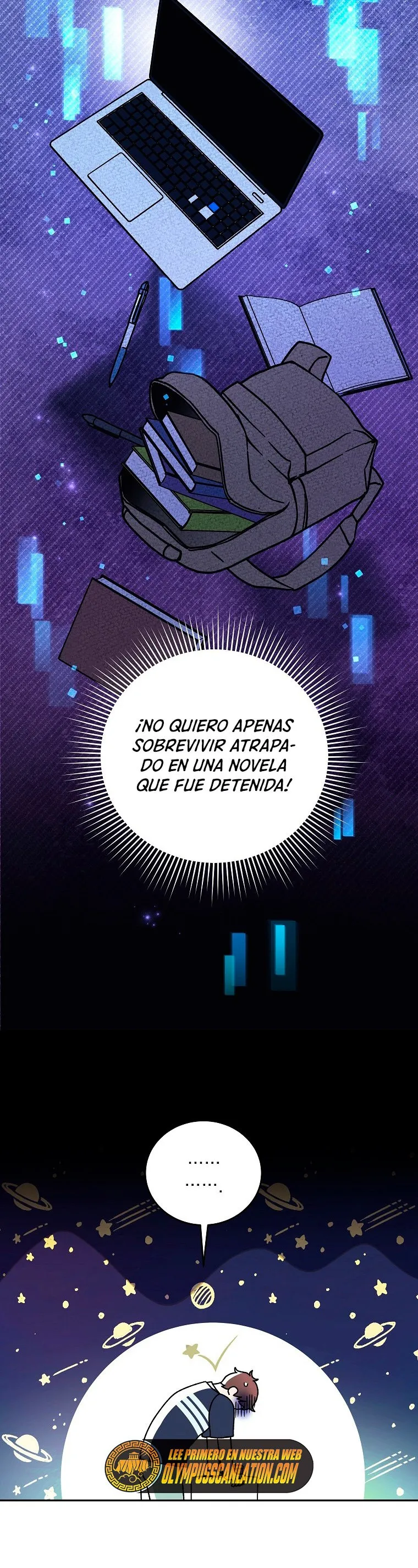 EL extra de la novela (remake) Capítulo 2 en Línea - página 15