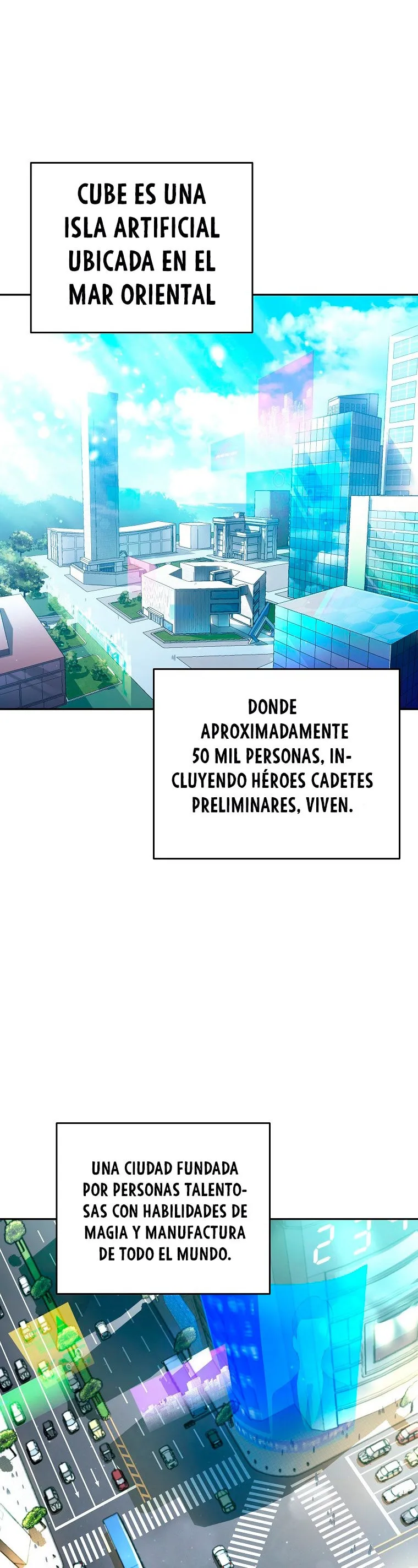 EL extra de la novela (remake) Capítulo 2 en Línea - página 20