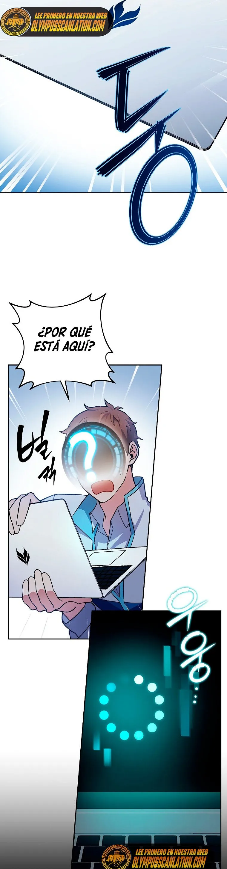 EL extra de la novela (remake) Capítulo 2 en Línea - página 35
