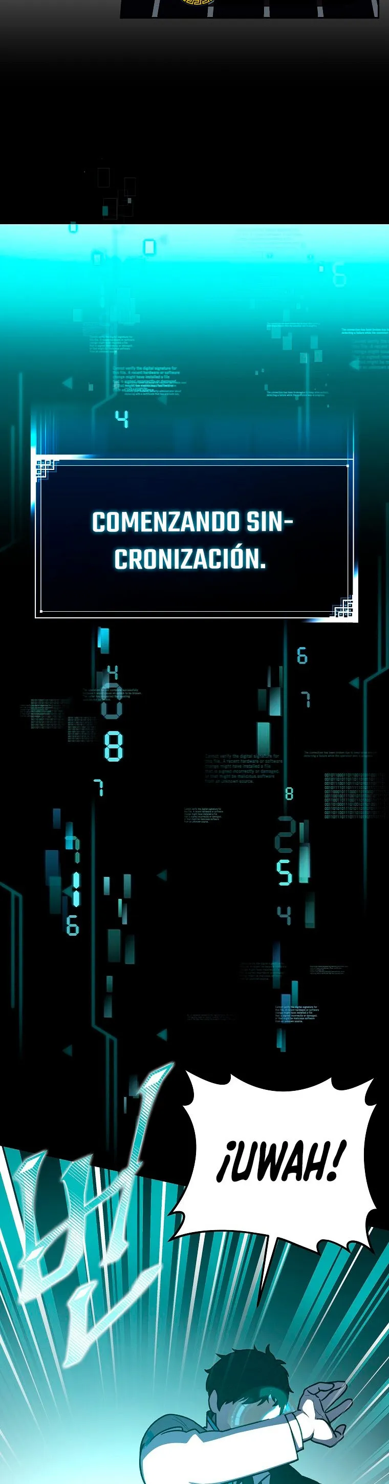 EL extra de la novela (remake) Capítulo 2 en Línea - página 36
