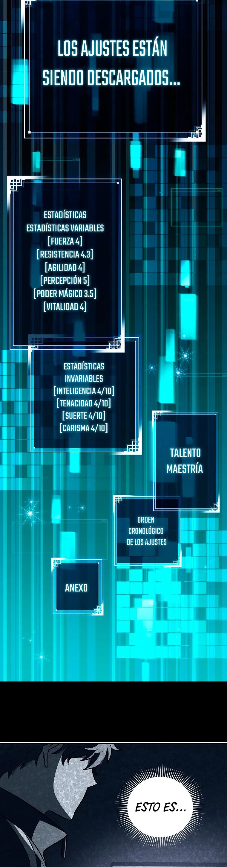 EL extra de la novela (remake) Capítulo 2 en Línea - página 38