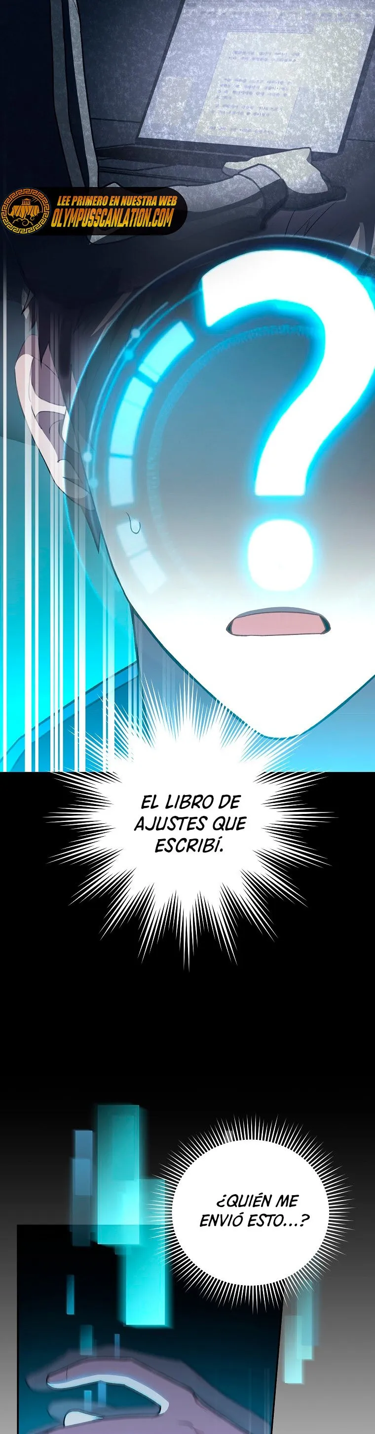 EL extra de la novela (remake) Capítulo 2 en Línea - página 39