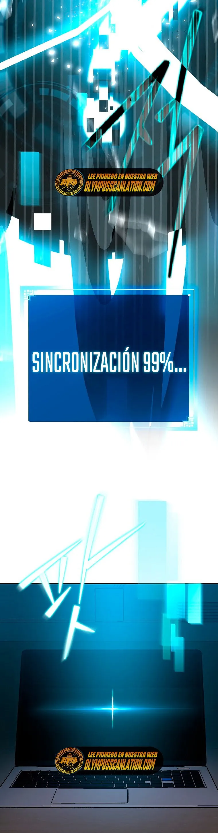 EL extra de la novela (remake) Capítulo 2 en Línea - página 41