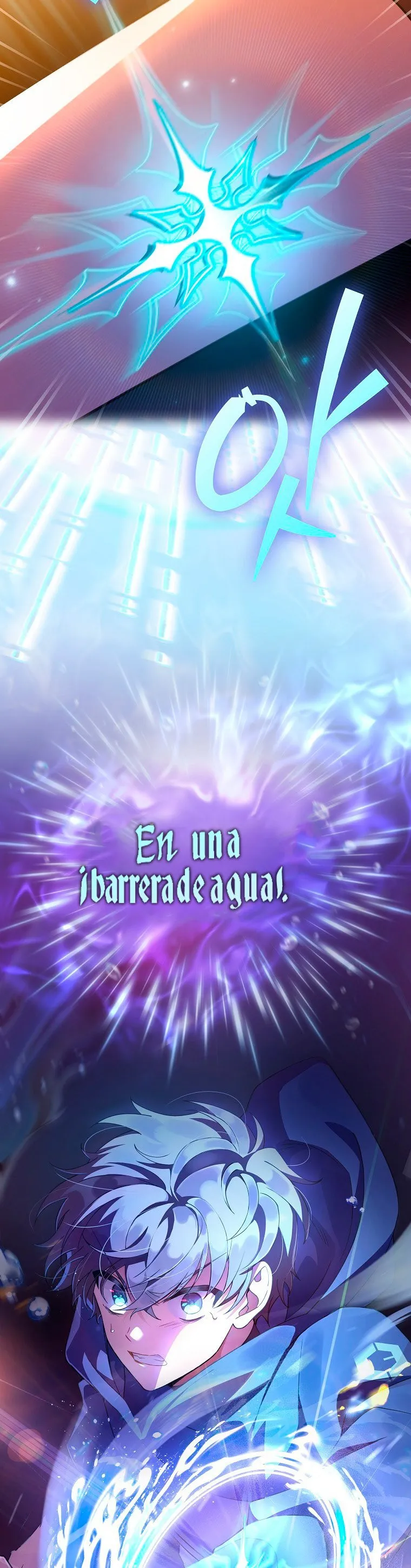 EL extra de la novela (remake) Capítulo 20 en Línea - página 19