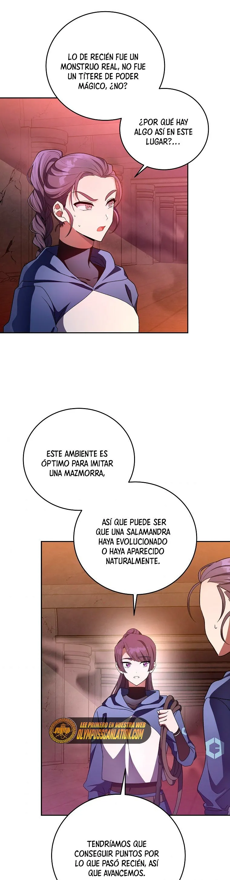 EL extra de la novela (remake) Capítulo 20 en Línea - página 27