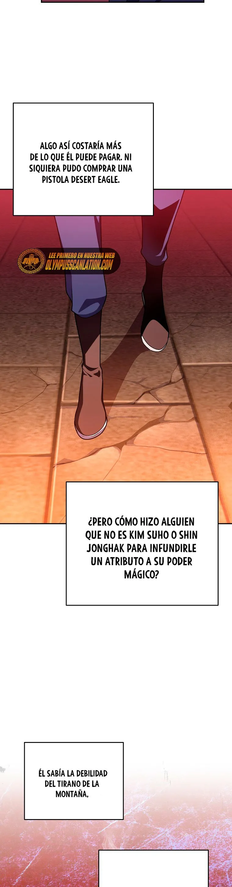 EL extra de la novela (remake) Capítulo 20 en Línea - página 29